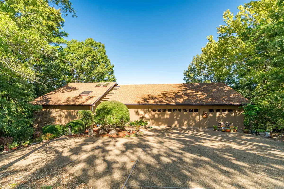 12 Narvaez Way, Hot Springs Village, AR 71909 - #1
