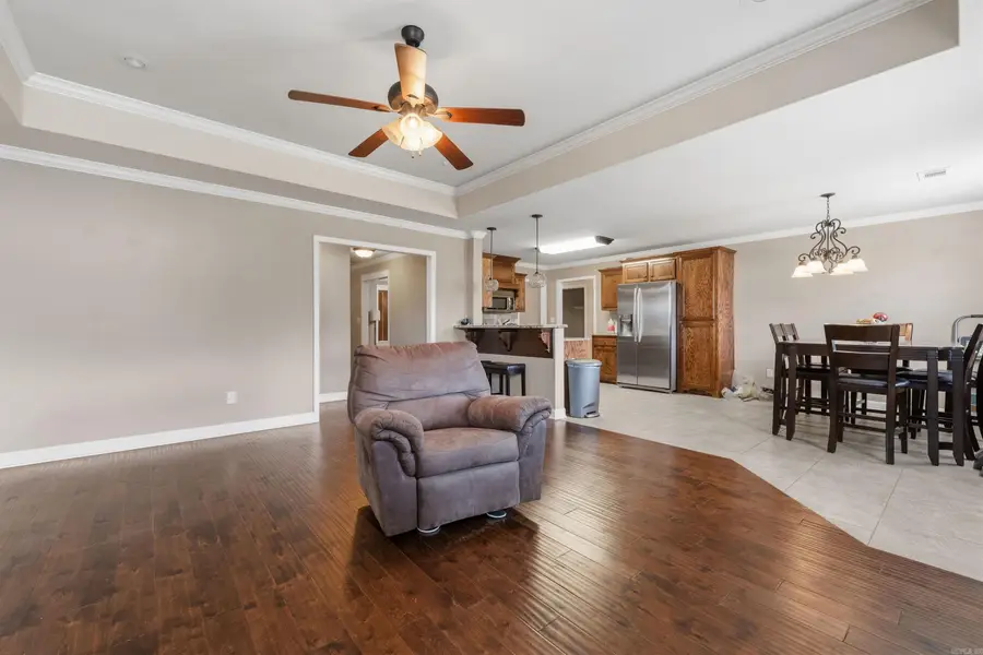 5502 Glenn Cove, Bryant, AR 72022 - #3