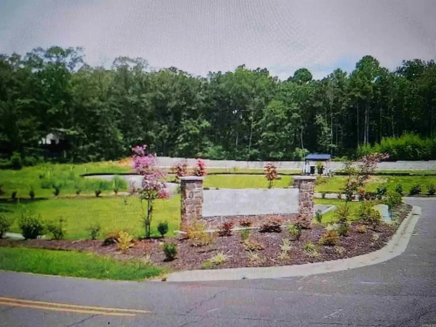 Lot 10 Jet Circle, Hot Springs, AR 71913 - #2