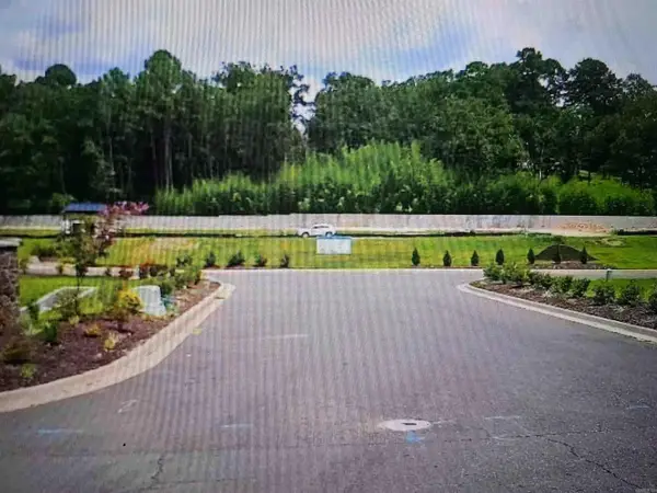 Lot 15 Jet Circle, Hot Springs, AR 71913