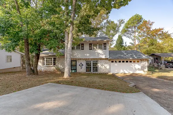 78 Altakima Circle, Cherokee Village, AR 72529