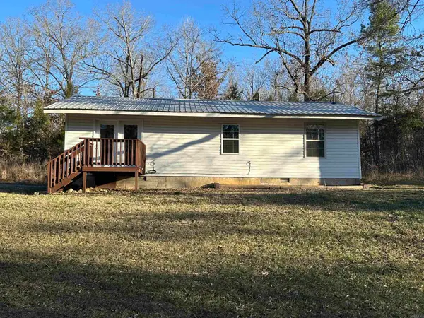349 Honeysuckle Ln, Franklin, AR 72536