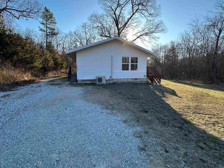 349 Honeysuckle Ln, Franklin, AR 72536 - #2