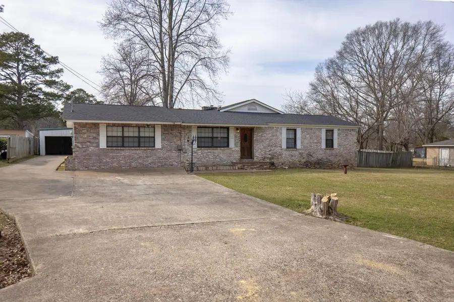 345 Harp Loop, Malvern, AR 72104 - #3