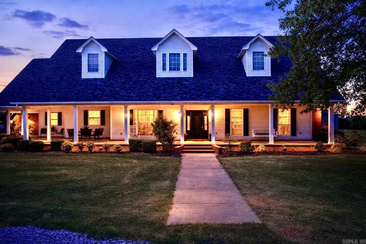 12 Lacie Drive, Greenbrier, AR 72058 - #1