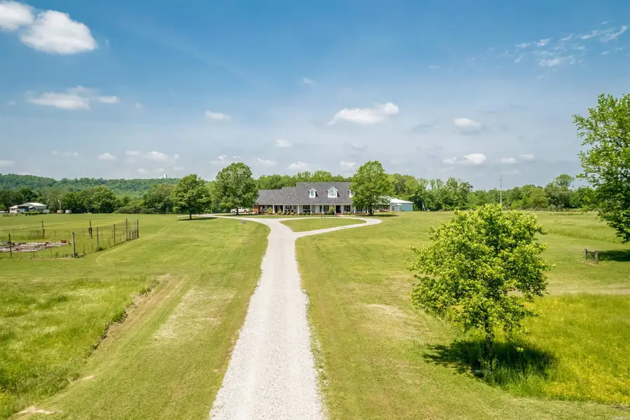 12 Lacie Drive, Greenbrier, AR 72058 - #2