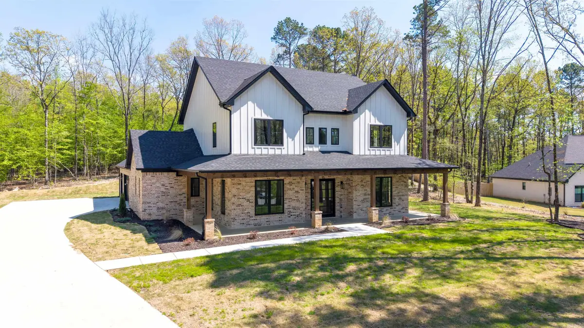 7048 Hannah Ln, Benton, AR 72019 - #1