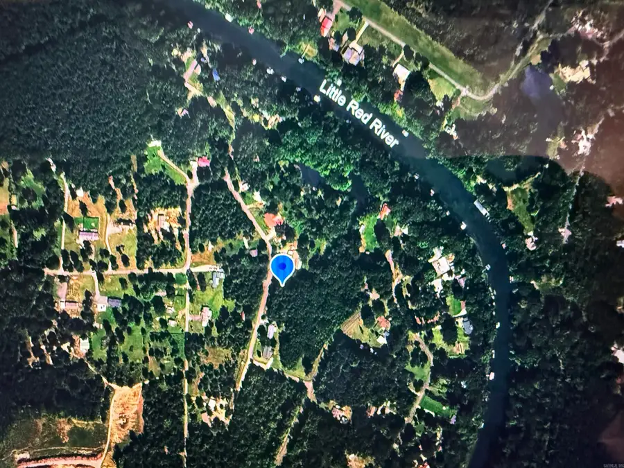 487 Valley Dr., Heber Springs, AR 72543 - #3