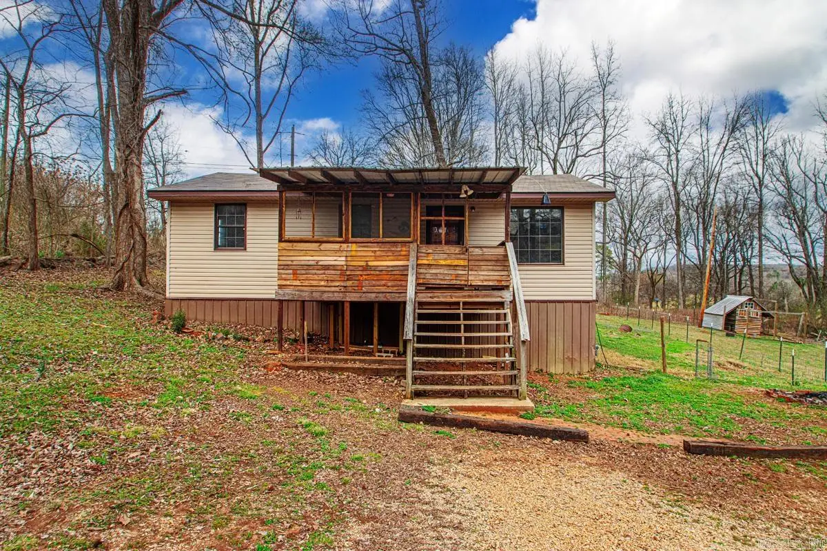 100 Satin Circle, Malvern, AR 72104 - #1