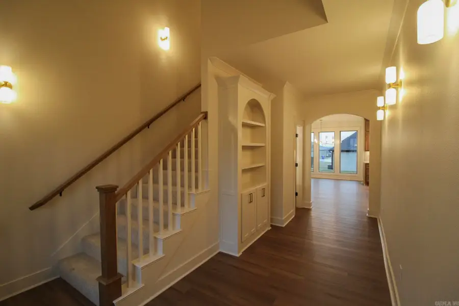 2420 Overcup Drive, Conway, AR 72034 - #2