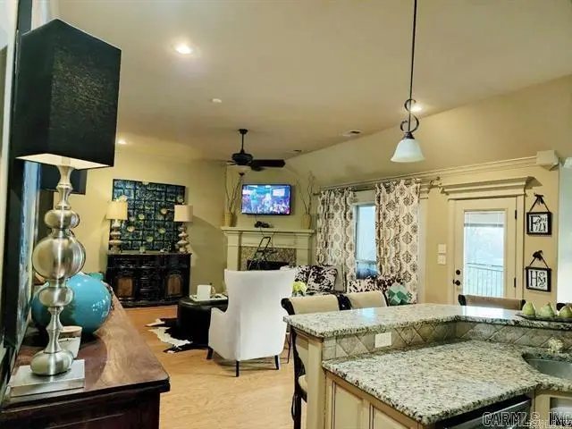 1310 Starfield Street, North Little Rock, AR 72116 - #3