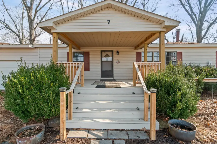 7 Iveon Clay Ln, Pangburn, AR 72121 - #3