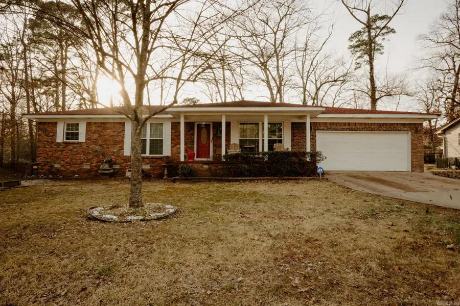 1512 Chris Drive, Benton, AR 72015 - #2