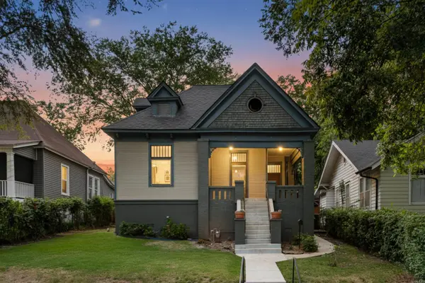 216 Rice Street, Little Rock, AR 72205