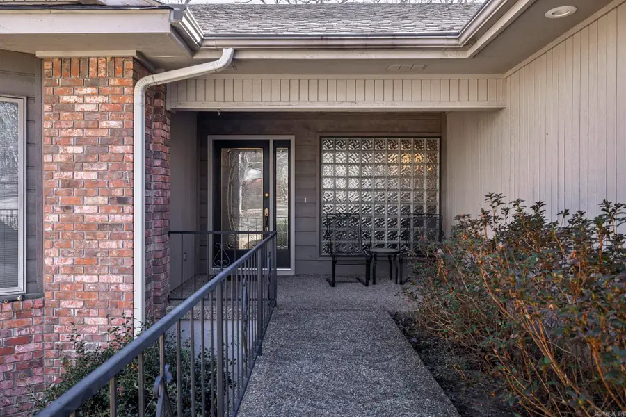 10 Emanuel Place, Hot Springs Village, AR 71909 - #2