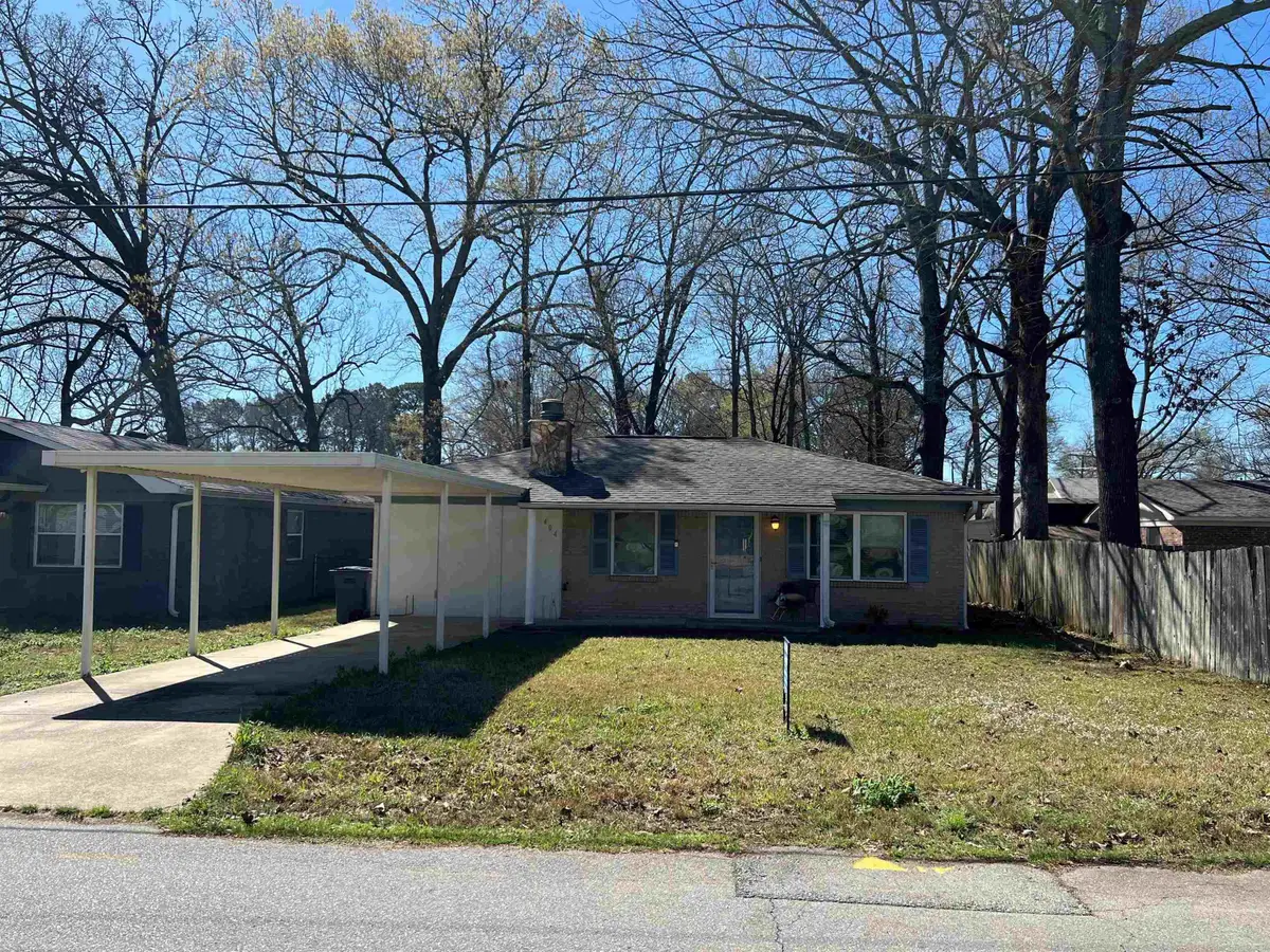 Address Withheld By Seller, Bryant, AR 72022 - #1