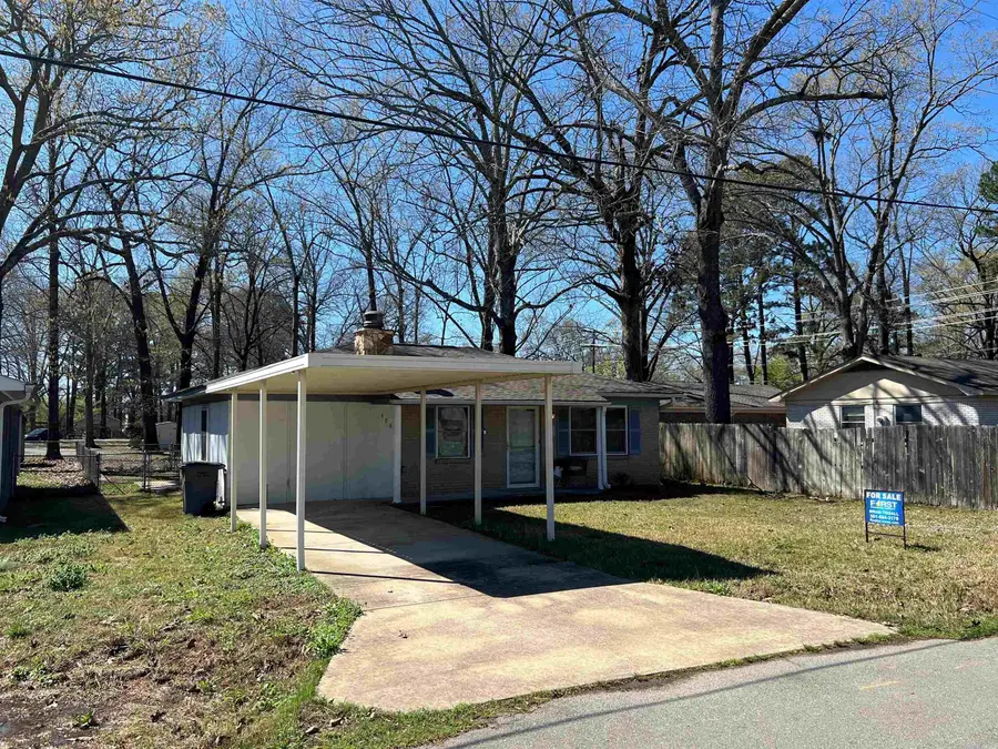 Address Withheld By Seller, Bryant, AR 72022 - #2