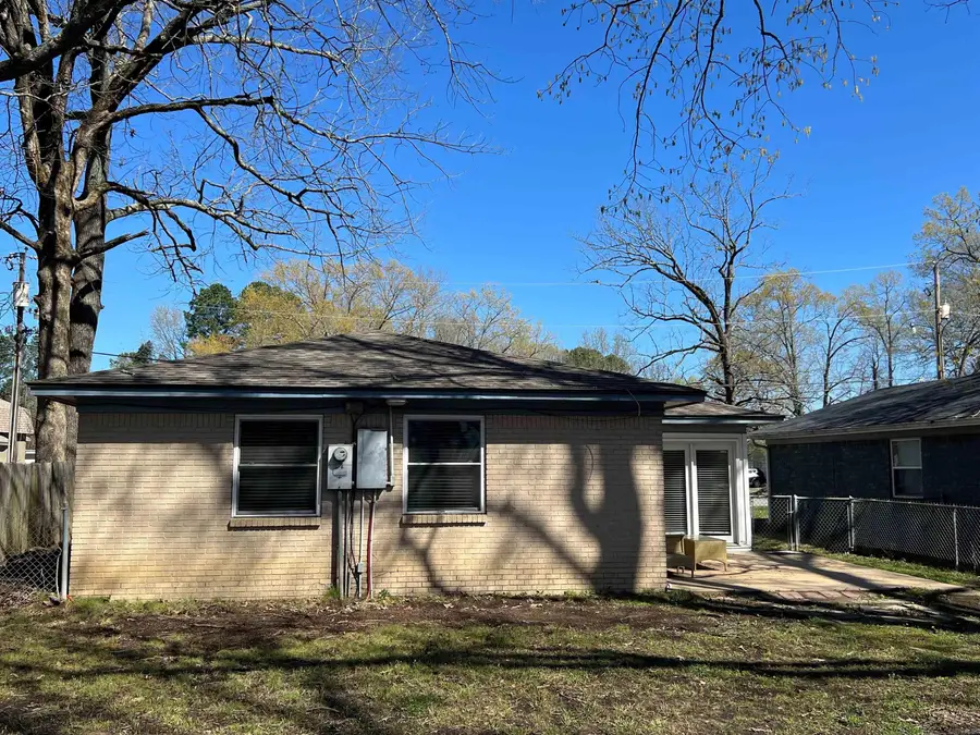 Address Withheld By Seller, Bryant, AR 72022 - #3