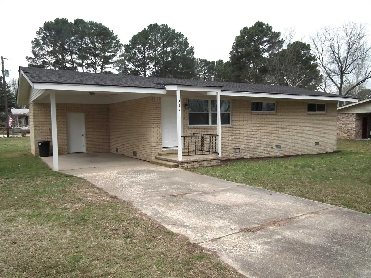 217 Trailwood Drive, Heber Springs, AR 72543 - #1