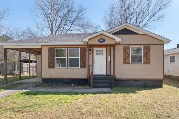 Address Withheld By Seller, Benton, AR 72019