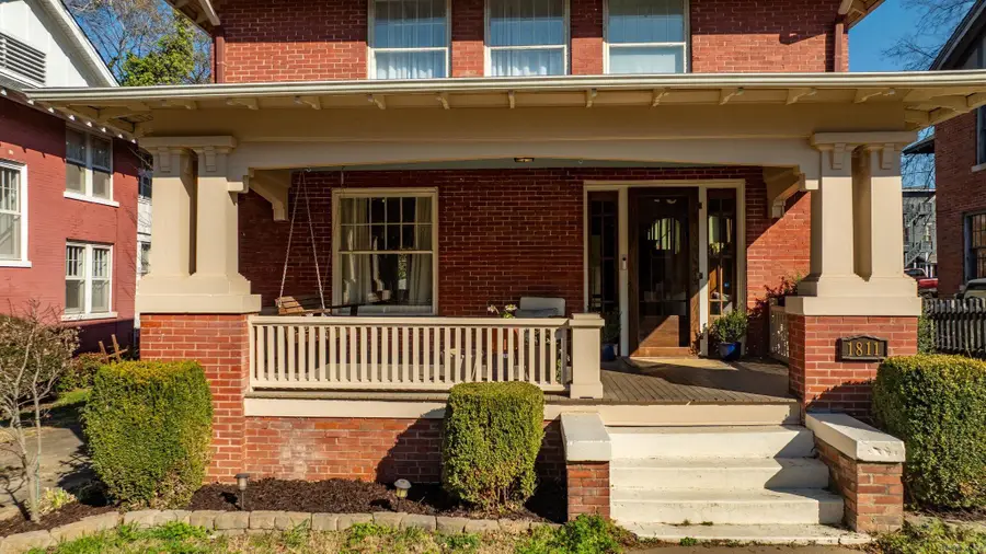 1811 S Louisiana Street, Little Rock, AR 72206 - #3