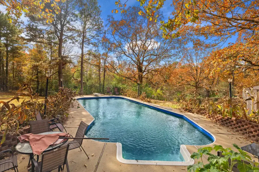 10619 Panther Mountain Road, North Little Rock, AR 72113 - #2