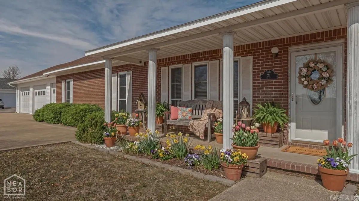 24 County Road 1411, Corning, AR 72422 - #1