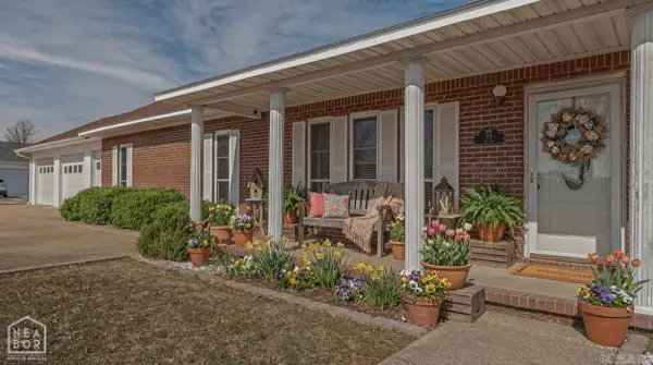 24 County Road 1411, Corning, AR 72422