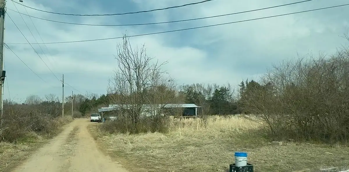 1189 Jenkins Ferry Road, Knoxville, AR 72845 - #1