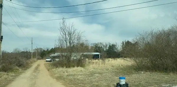 1189 Jenkins Ferry Road, Knoxville, AR 72845