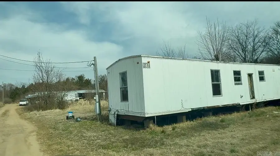 1189 Jenkins Ferry Road, Knoxville, AR 72845 - #3