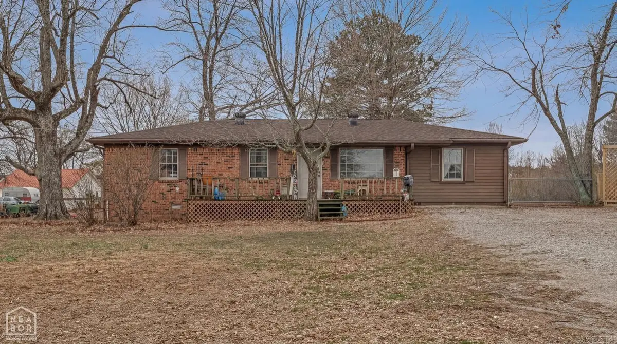 100 E Unity Road, Paragould, AR 72450 - #1