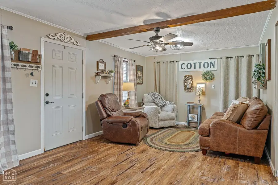 100 E Unity Road, Paragould, AR 72450 - #3