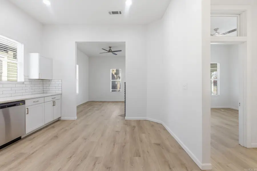 1518 Welch Street, Little Rock, AR 72202 - #2