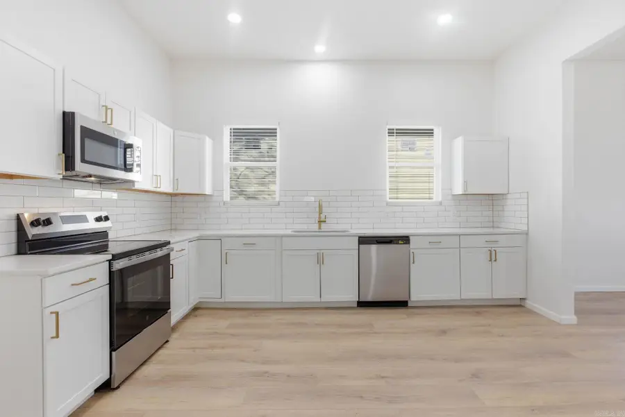 1518 Welch Street, Little Rock, AR 72202 - #3