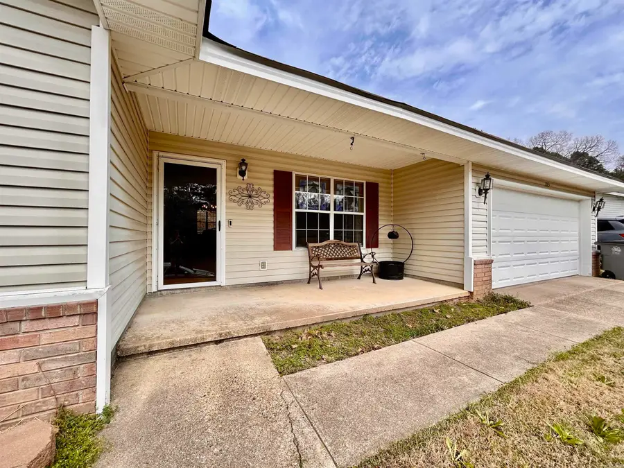 103 Scotch, Hot Springs, AR 71901 - #2