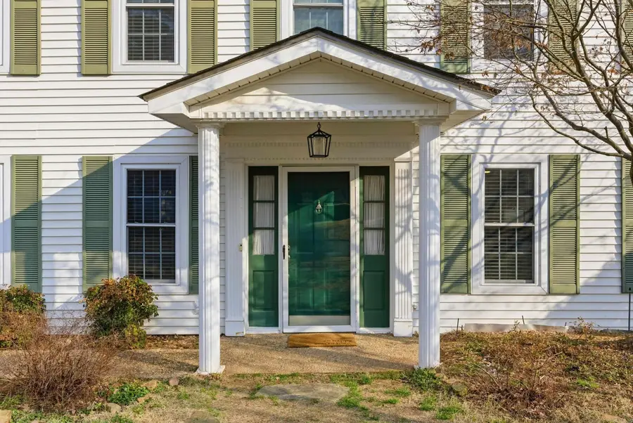 1 Braeswood Pl., Maumelle, AR 72113 - #3