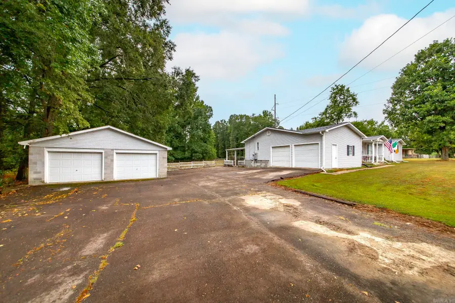 271 Trailwood Drive, Austin, AR 72007 - #2