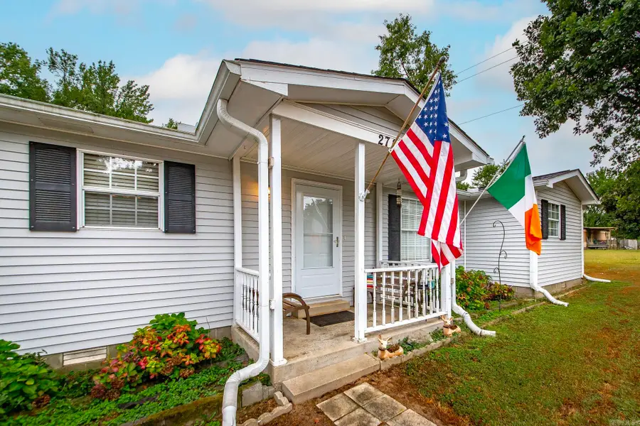 271 Trailwood Drive, Austin, AR 72007 - #3