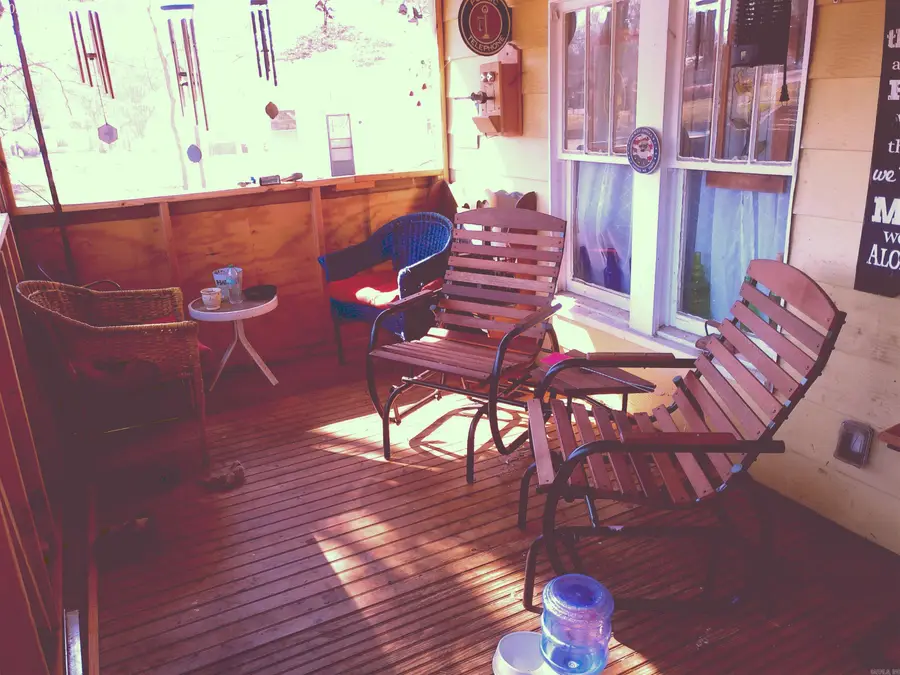 215 N 15th Street, Arkadelphia, AR 71923 - #2