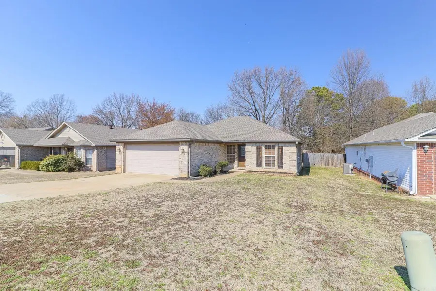 4728 Wildwood Lane, Jonesboro, AR 72405 - #3