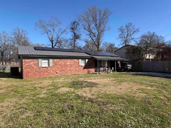 Address Withheld By Seller, McGehee, AR 71654