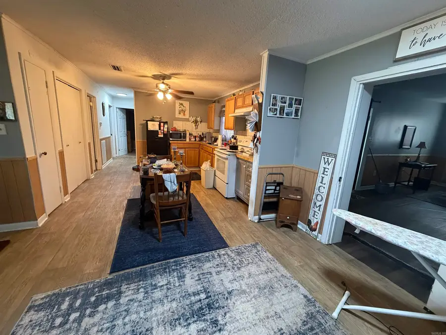 Address Withheld By Seller, McGehee, AR 71654 - #2