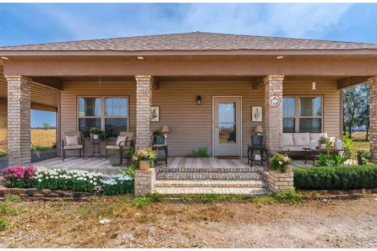 1069 County Road 973, Lake City, AR 72437 - #1