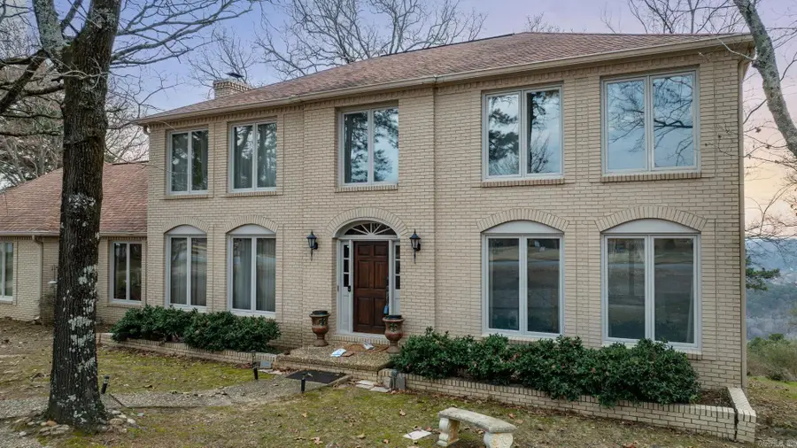 13101 Rivercrest Drive, Little Rock, AR 72212 - #2