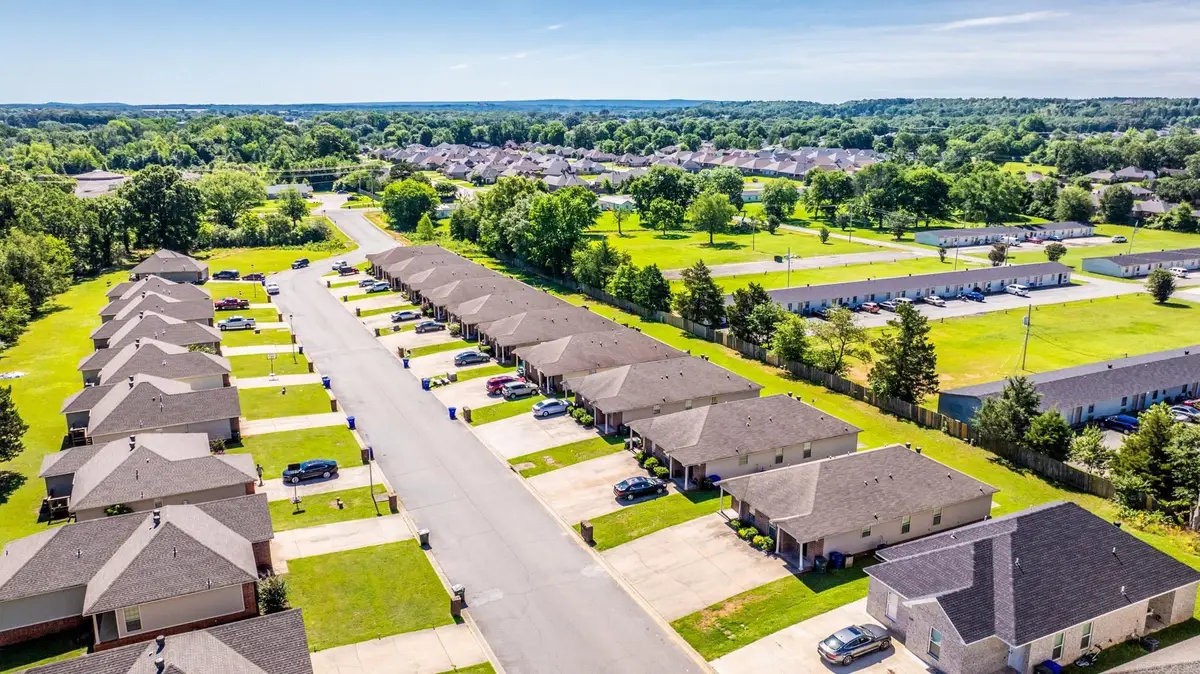 2125-2235 Rosemary, Conway, AR 72034 - #1