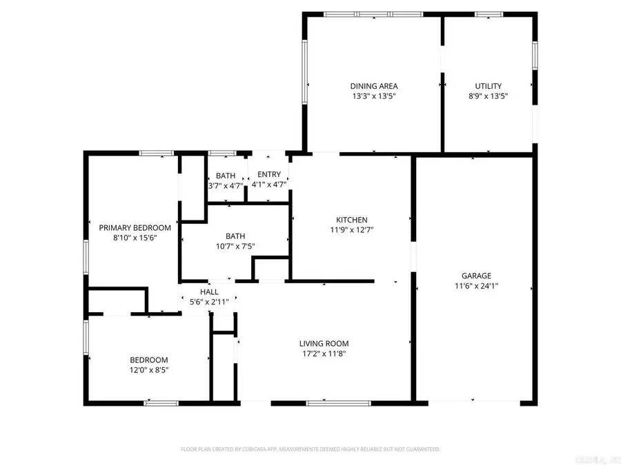 709 Owl Drive, Horseshoe Bend, AR 72512 - #2