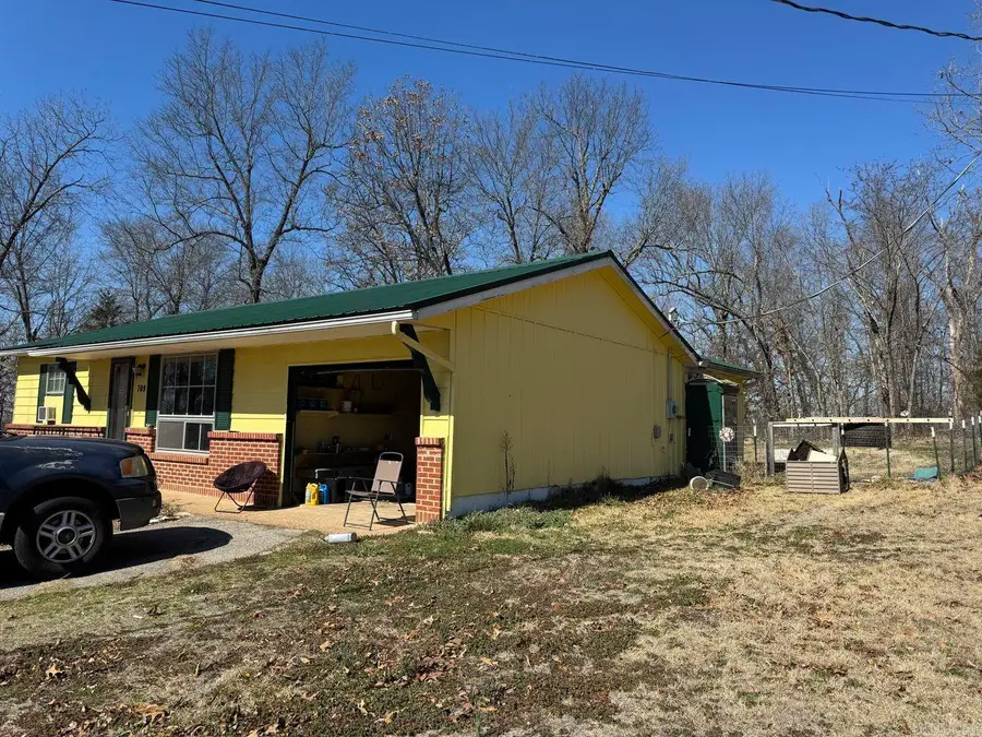709 Owl Drive, Horseshoe Bend, AR 72512 - #3
