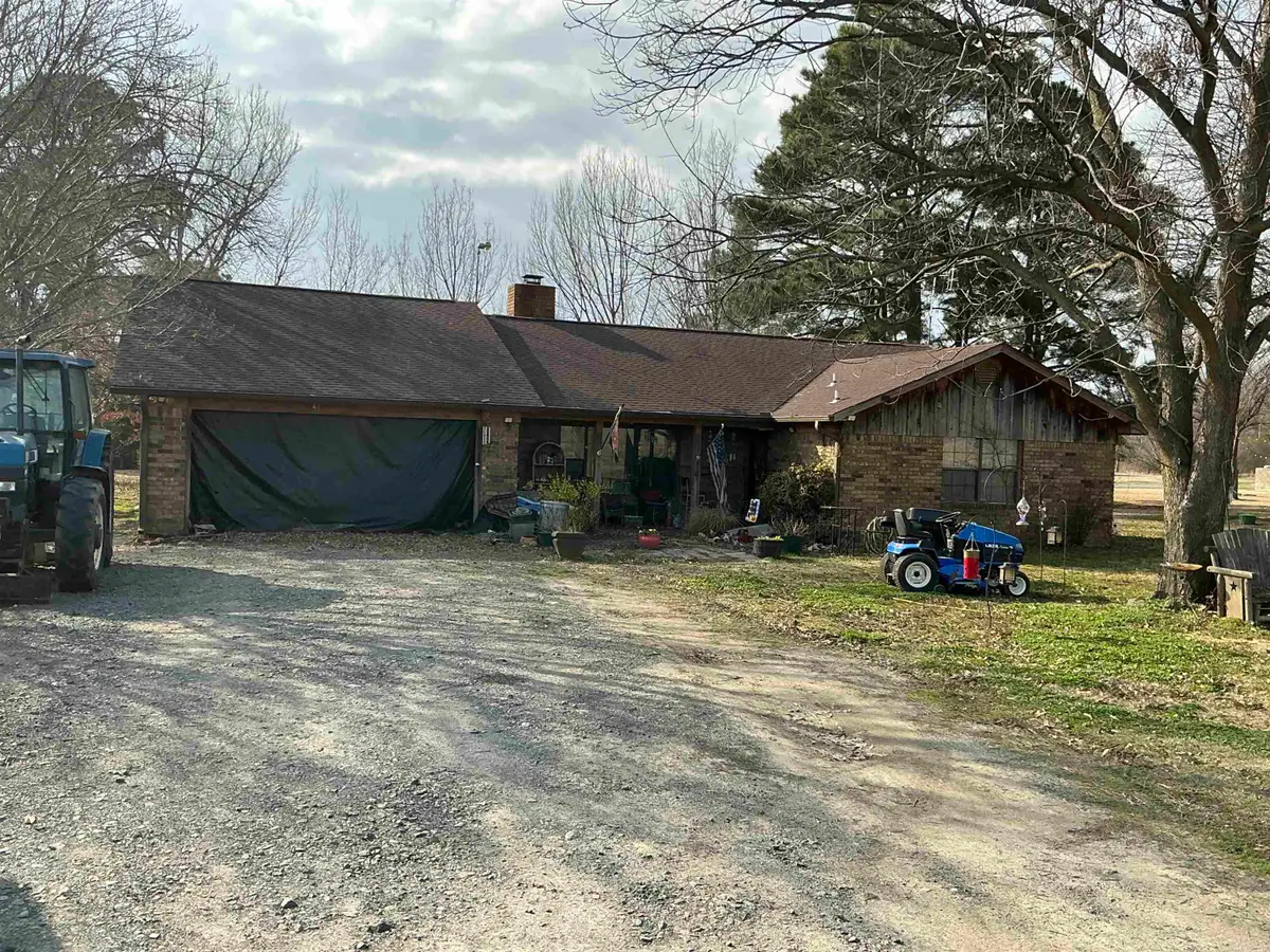 41 D & J Road, Stuttgart, AR 72160 - #1
