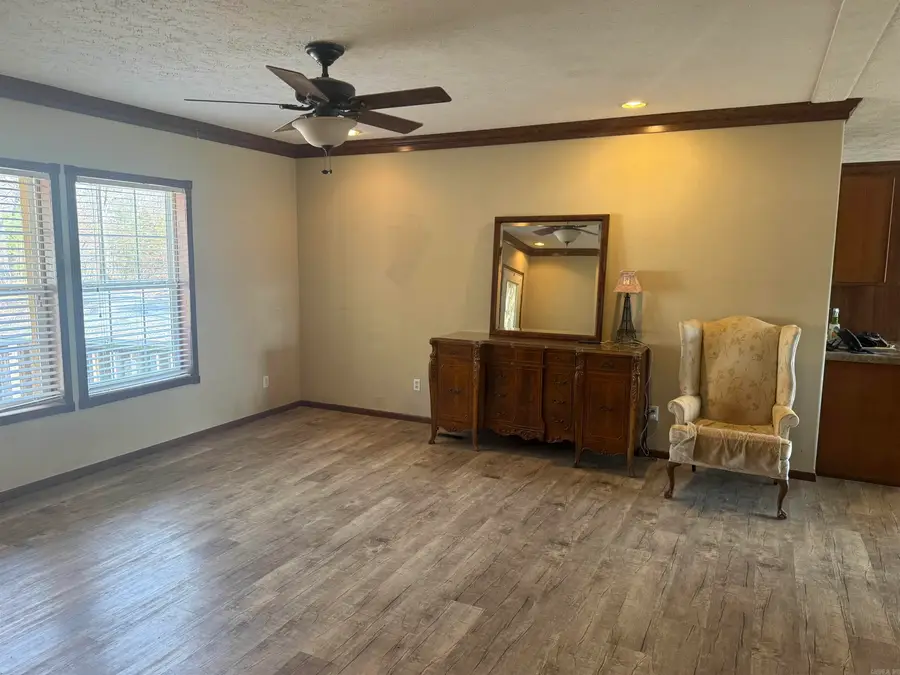 330 Cooterneck Road, Heber Springs, AR 72543 - #3